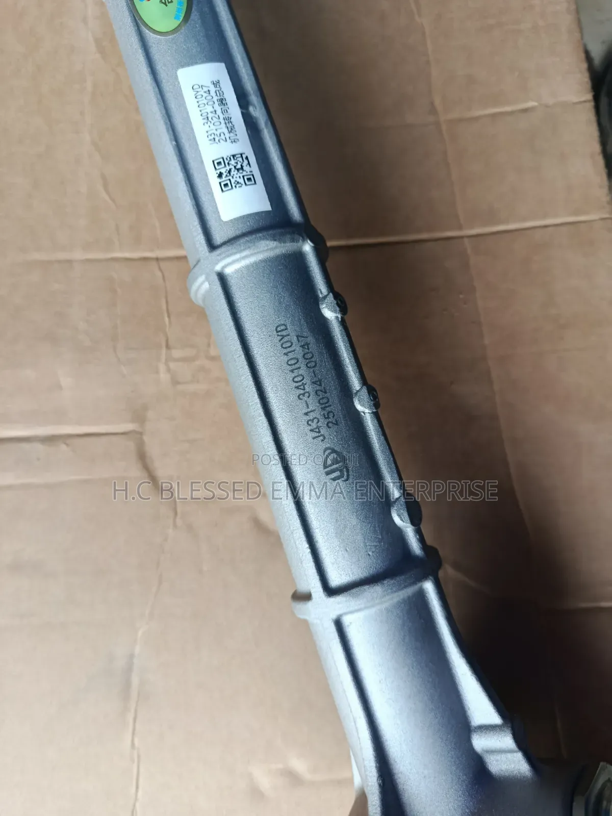 Steering Rack for GAC GS4