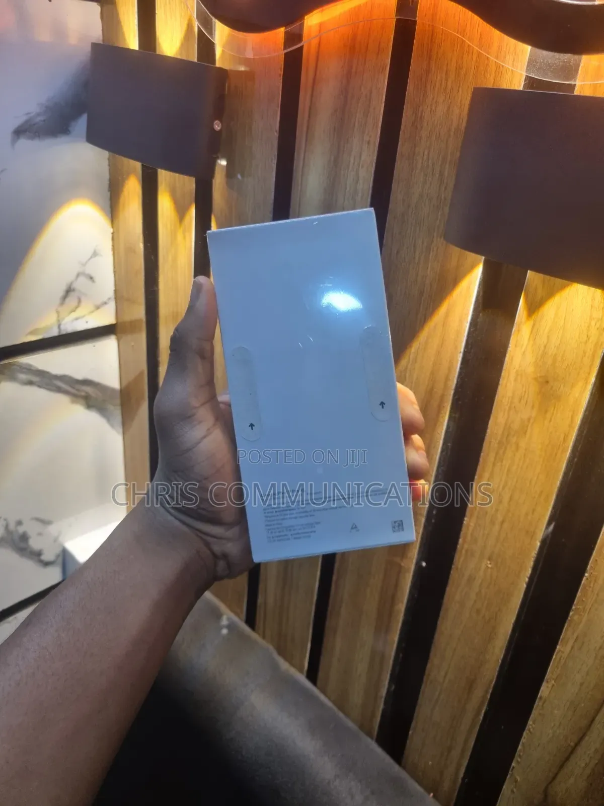 New Google Pixel 9 Pro XL 512 GB White