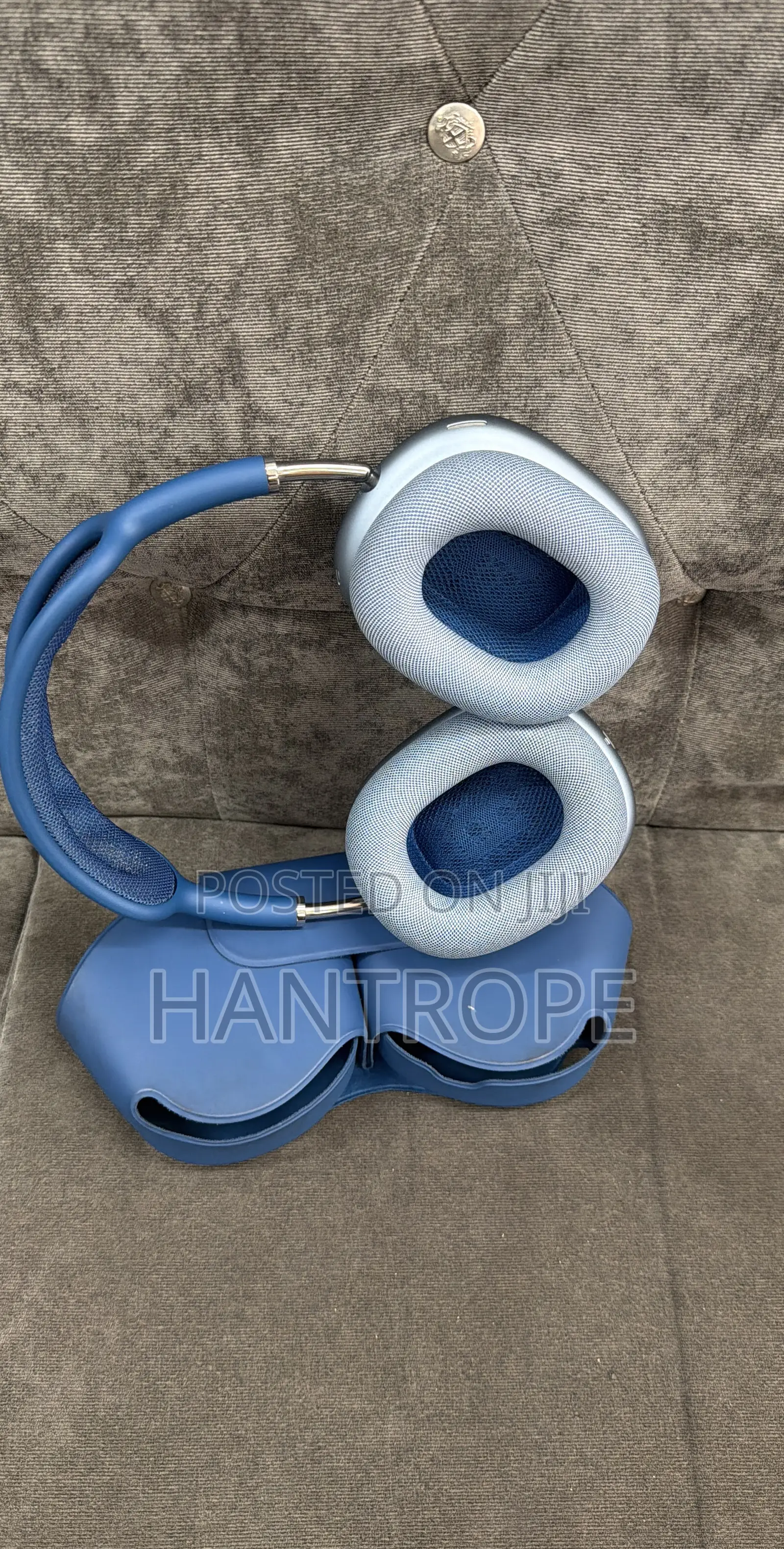 Headset EarPod Mask