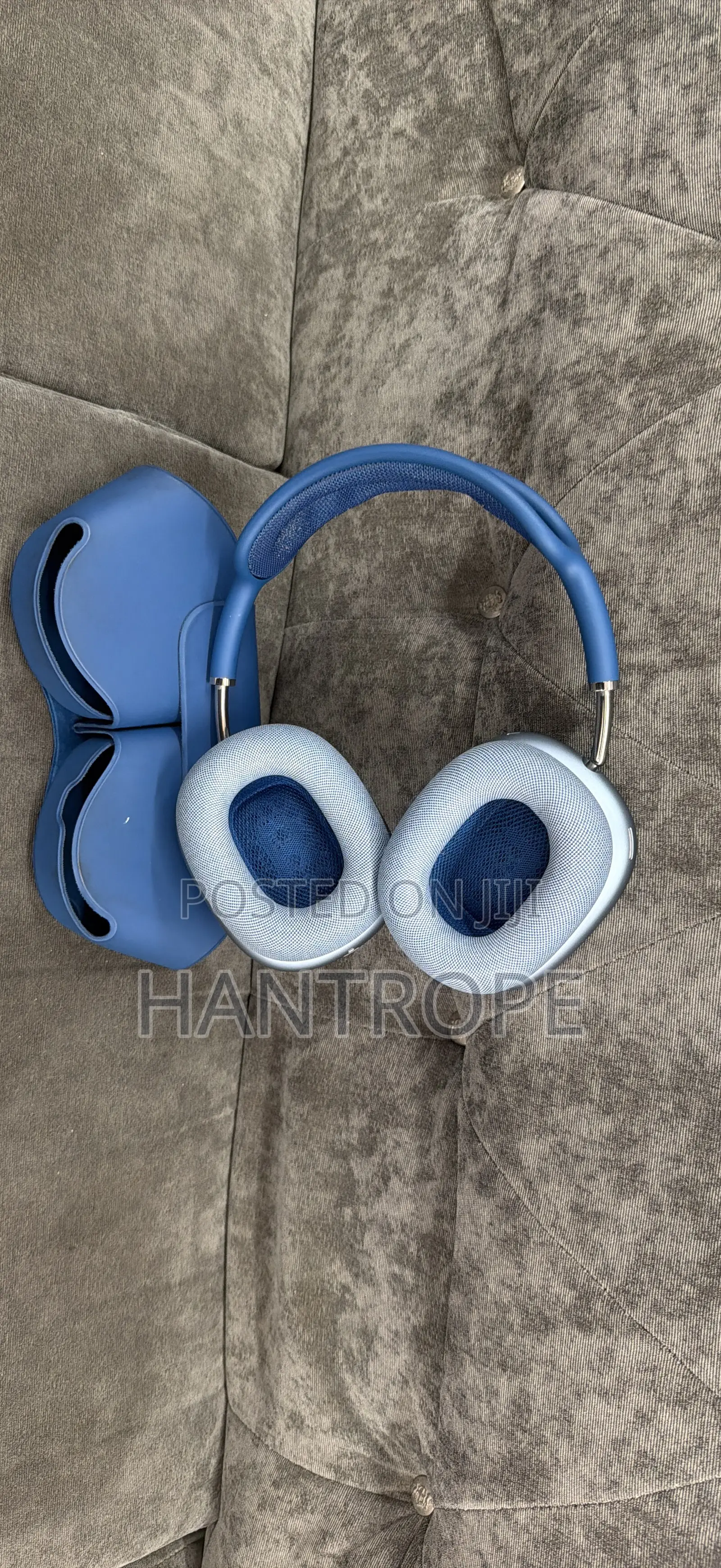 Headset EarPod Mask