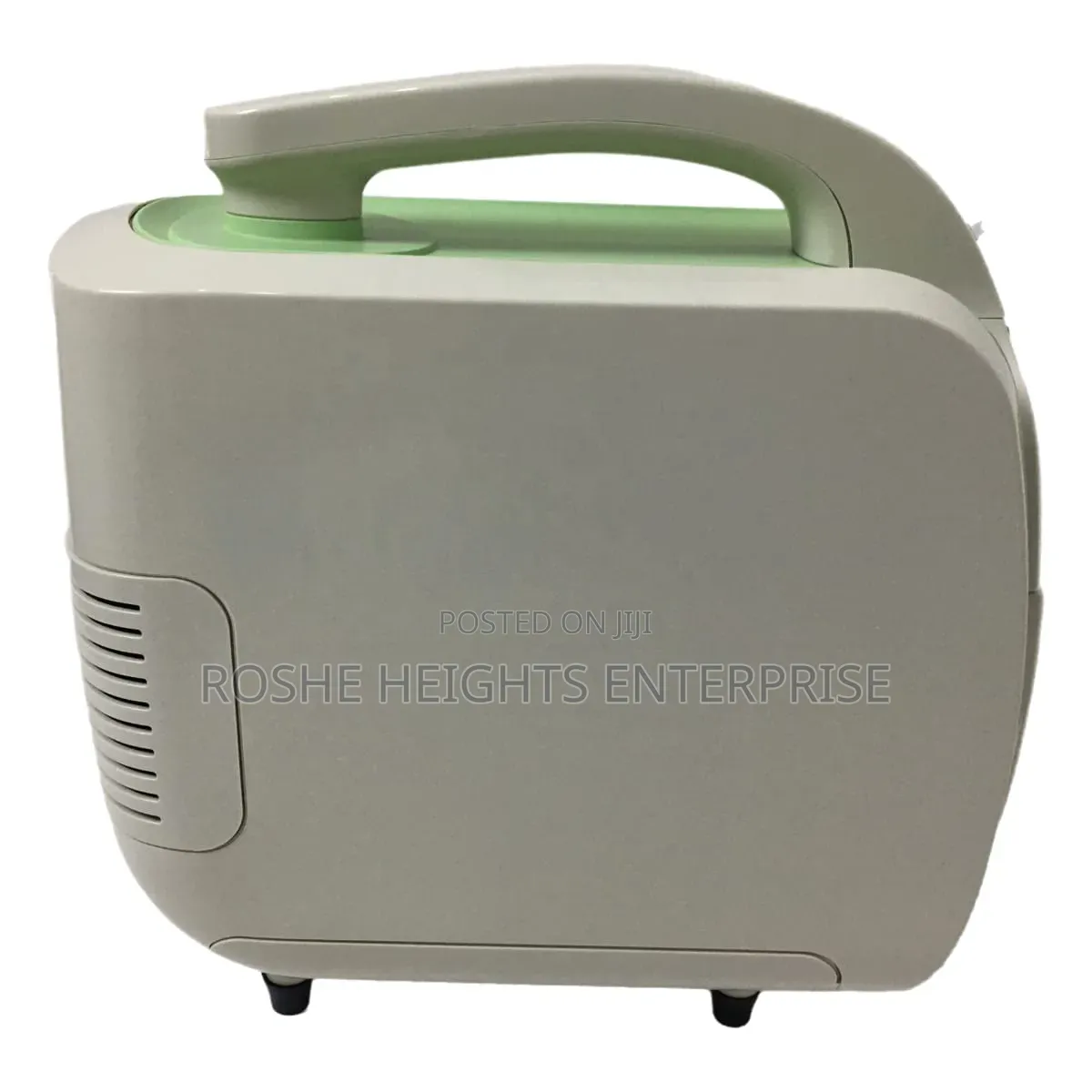 Oxygen Concentrator 5L
