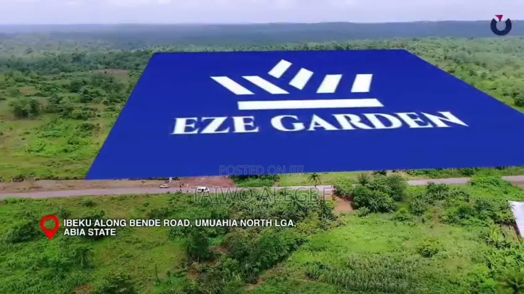 Eze Garde, Umuahia, Abia State