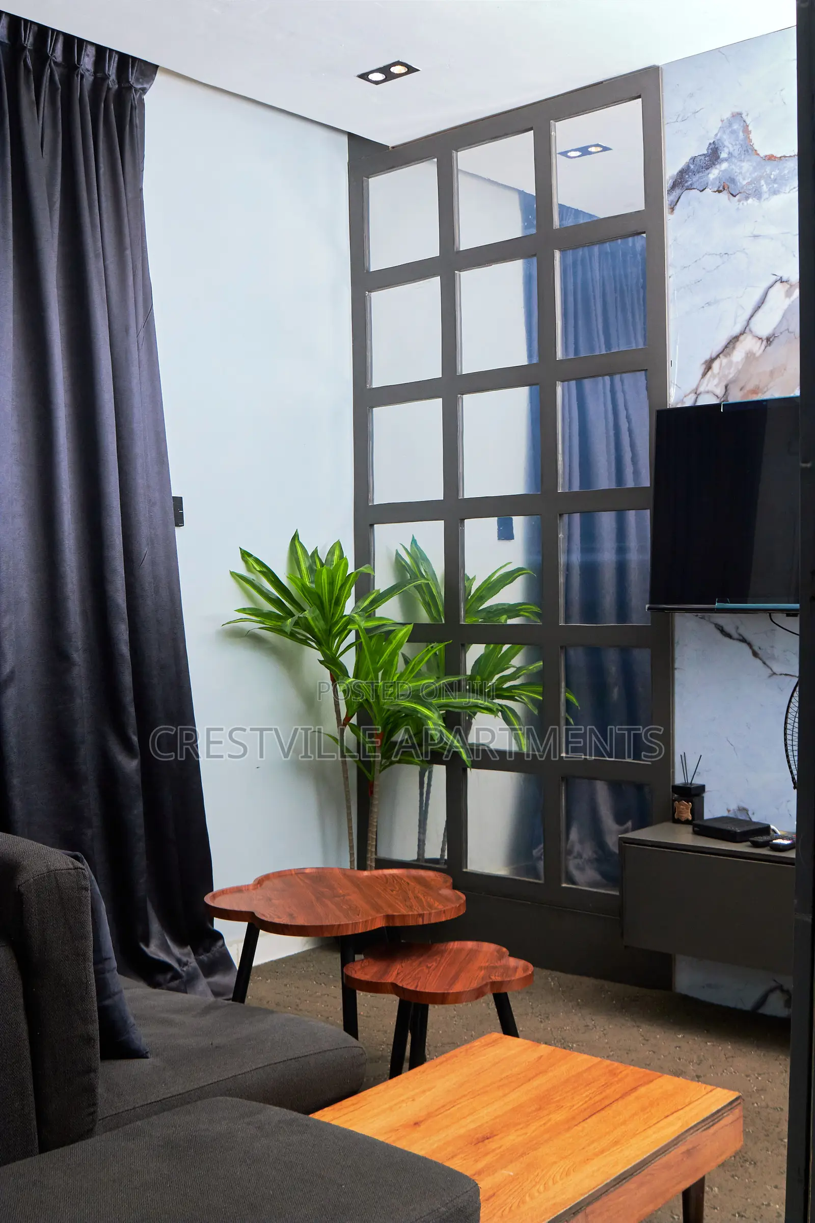 Book 1 Bedroom Apartment in Surulere