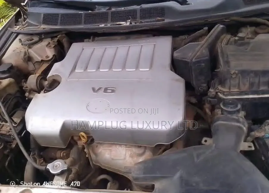 Toyota Avalon 2008 Gold