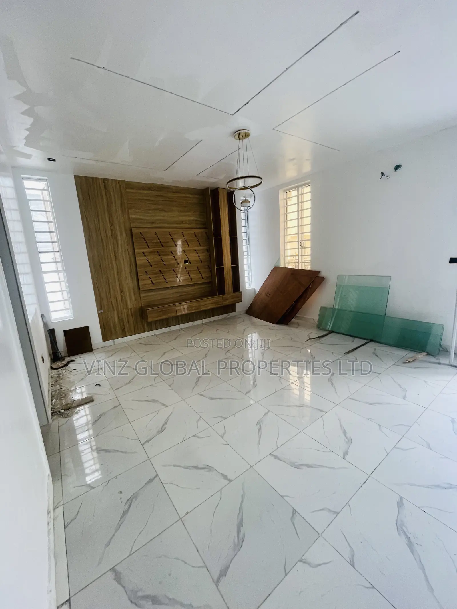 4bdrm Duplex in Lekki for rent