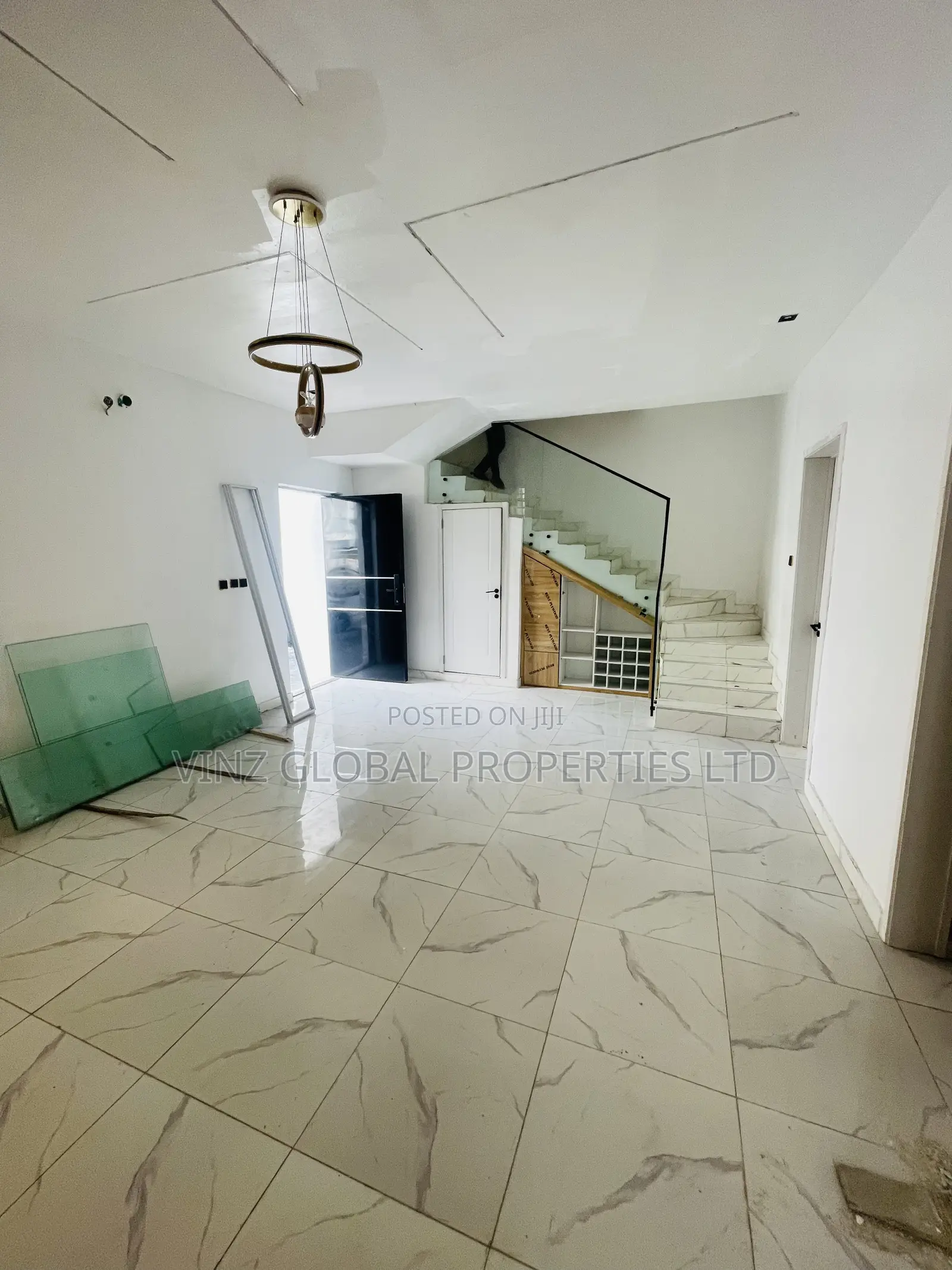 4bdrm Duplex in Lekki for rent
