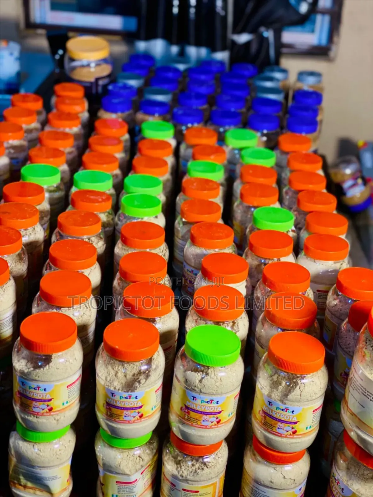 Gentle on Little Tummies | Baby Food for 6 Months+