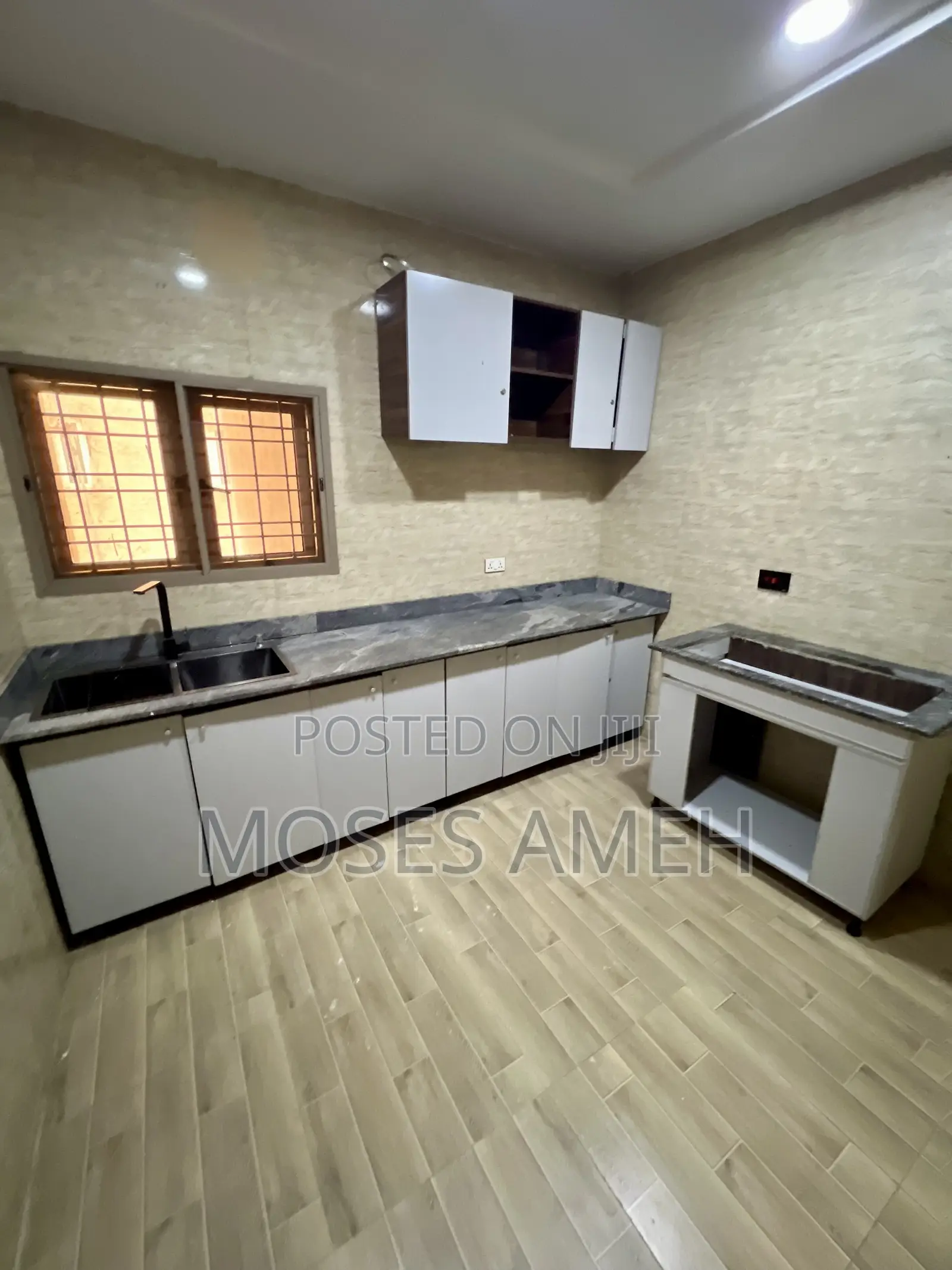 3bdrm Block of Flats in Katampe (Main) for rent