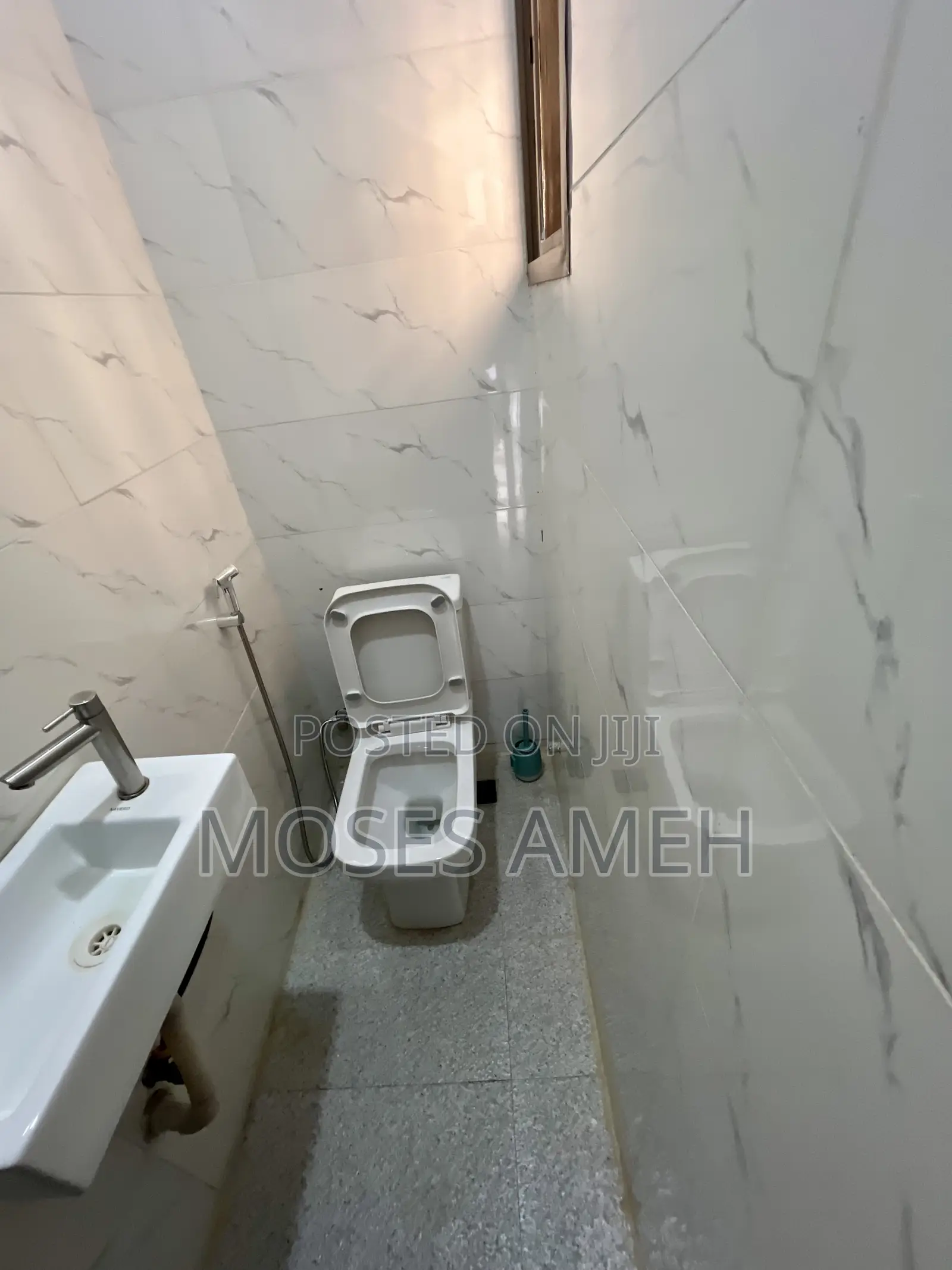 3bdrm Block of Flats in Katampe (Main) for rent
