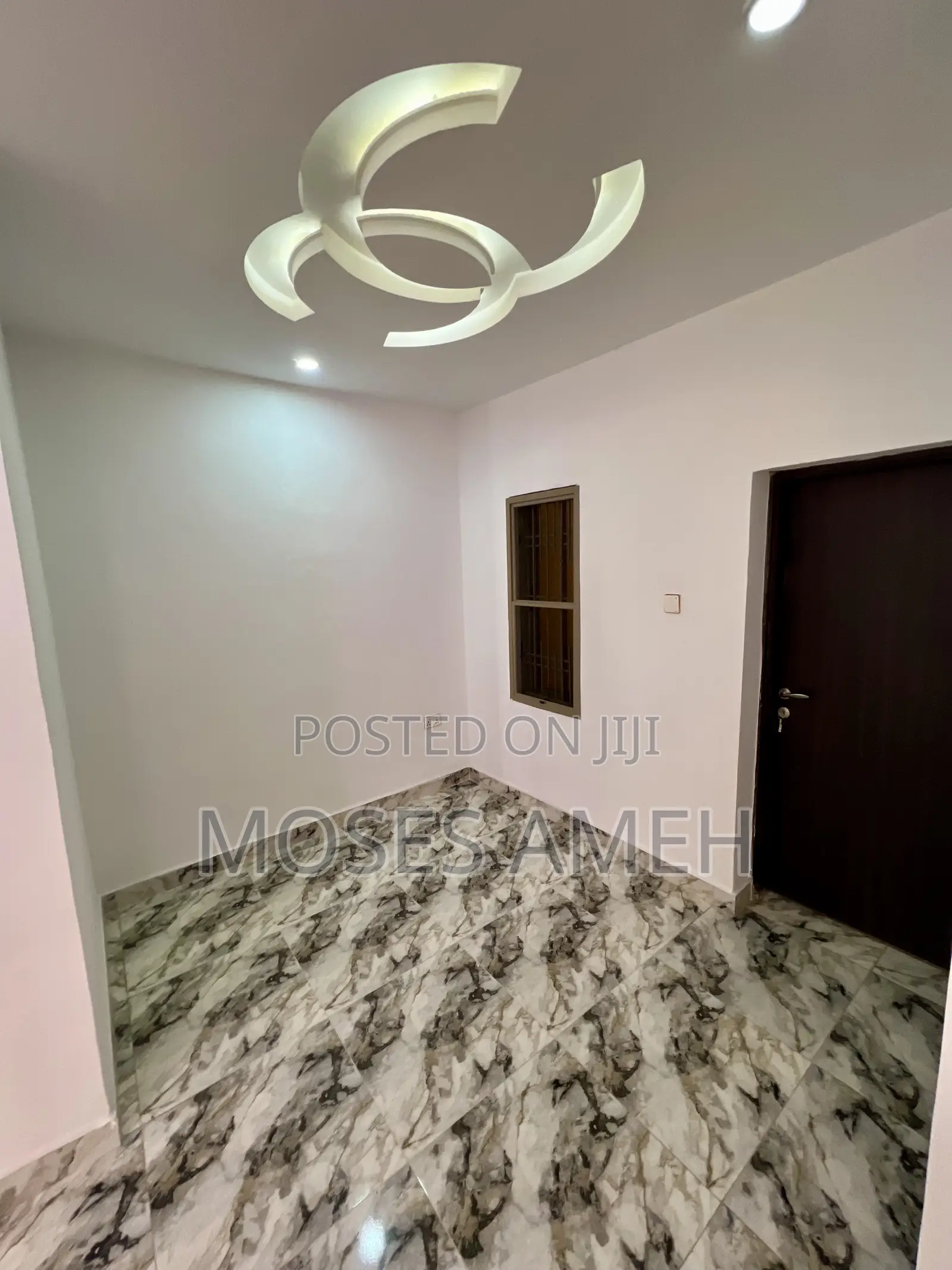 3bdrm Block of Flats in Katampe (Main) for rent