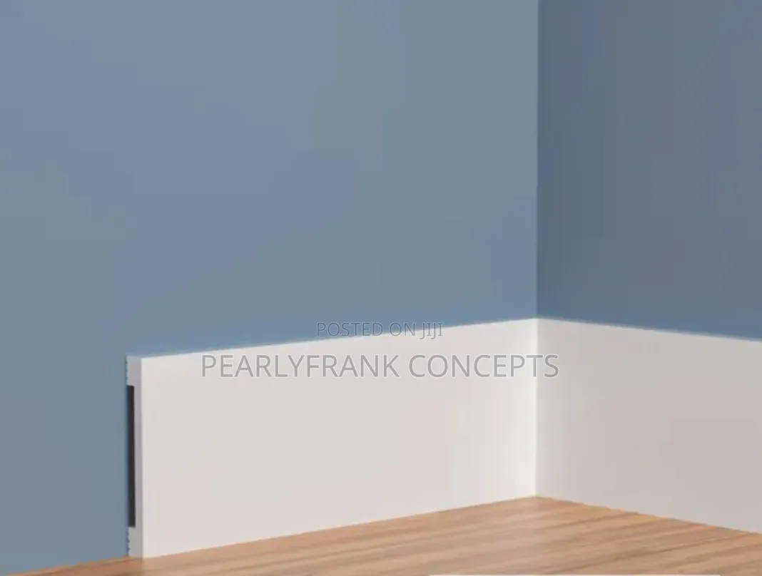 Floor Skirtings Cornice.
