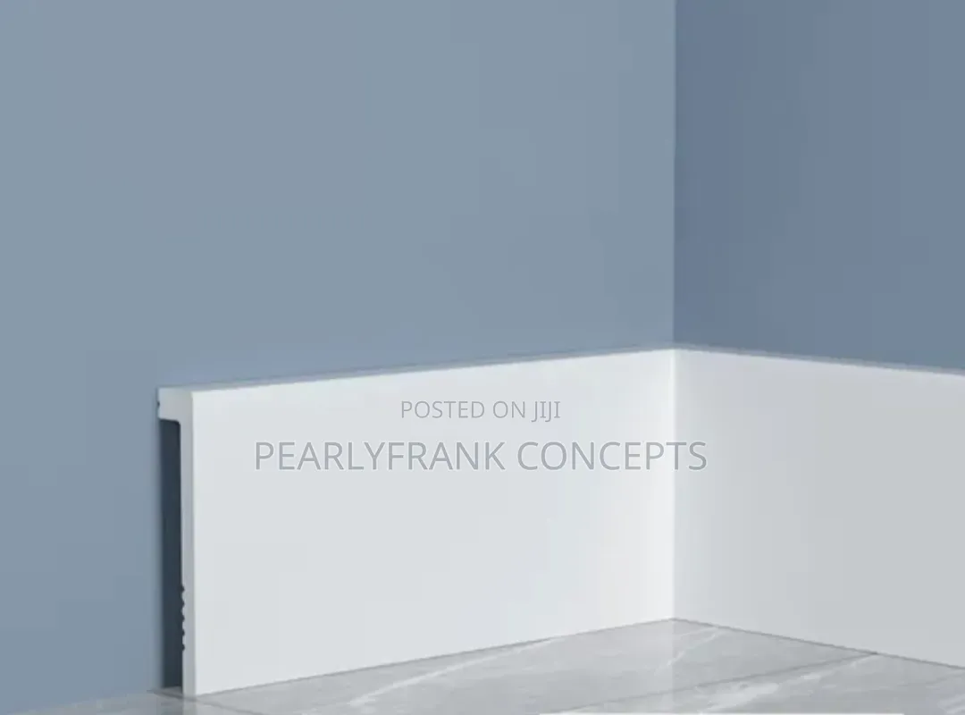 Floor Skirtings Cornice.