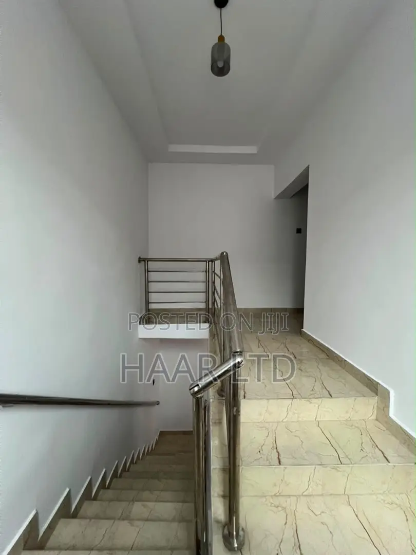 4bdrm Duplex in Abraham Adesanya Estate for rent
