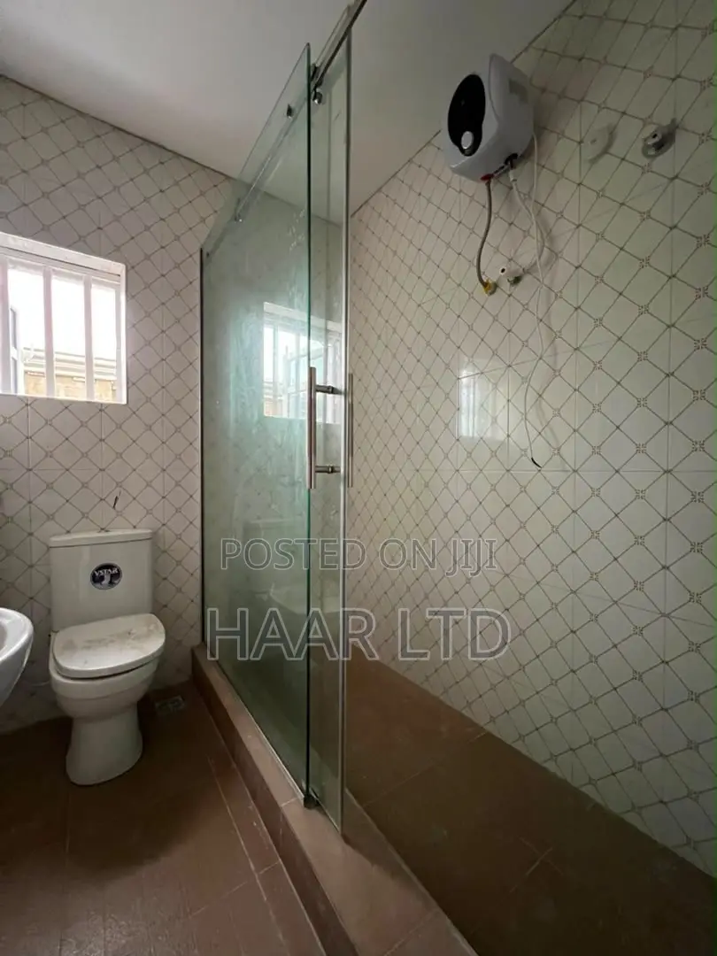4bdrm Duplex in Abraham Adesanya Estate for rent