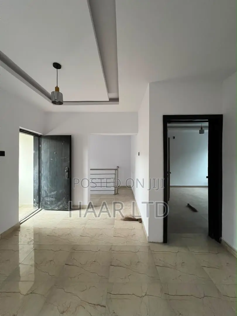 4bdrm Duplex in Abraham Adesanya Estate for rent
