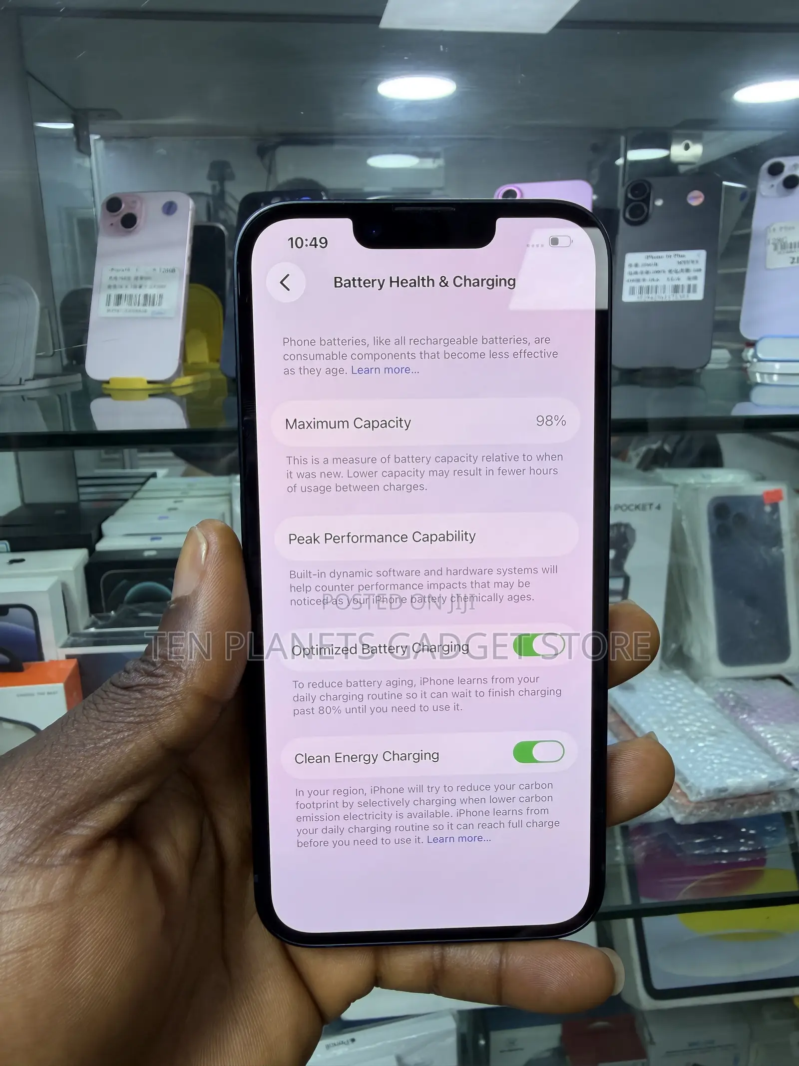 Apple iPhone 14 128 GB