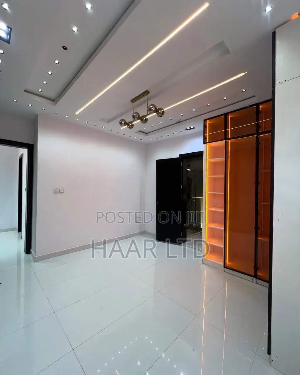4bdrm Duplex in Ikota for rent