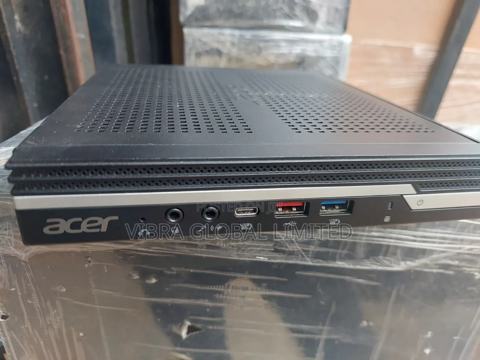 Desktop Computer Acer 8GB Intel Core i5 SSD 256GB