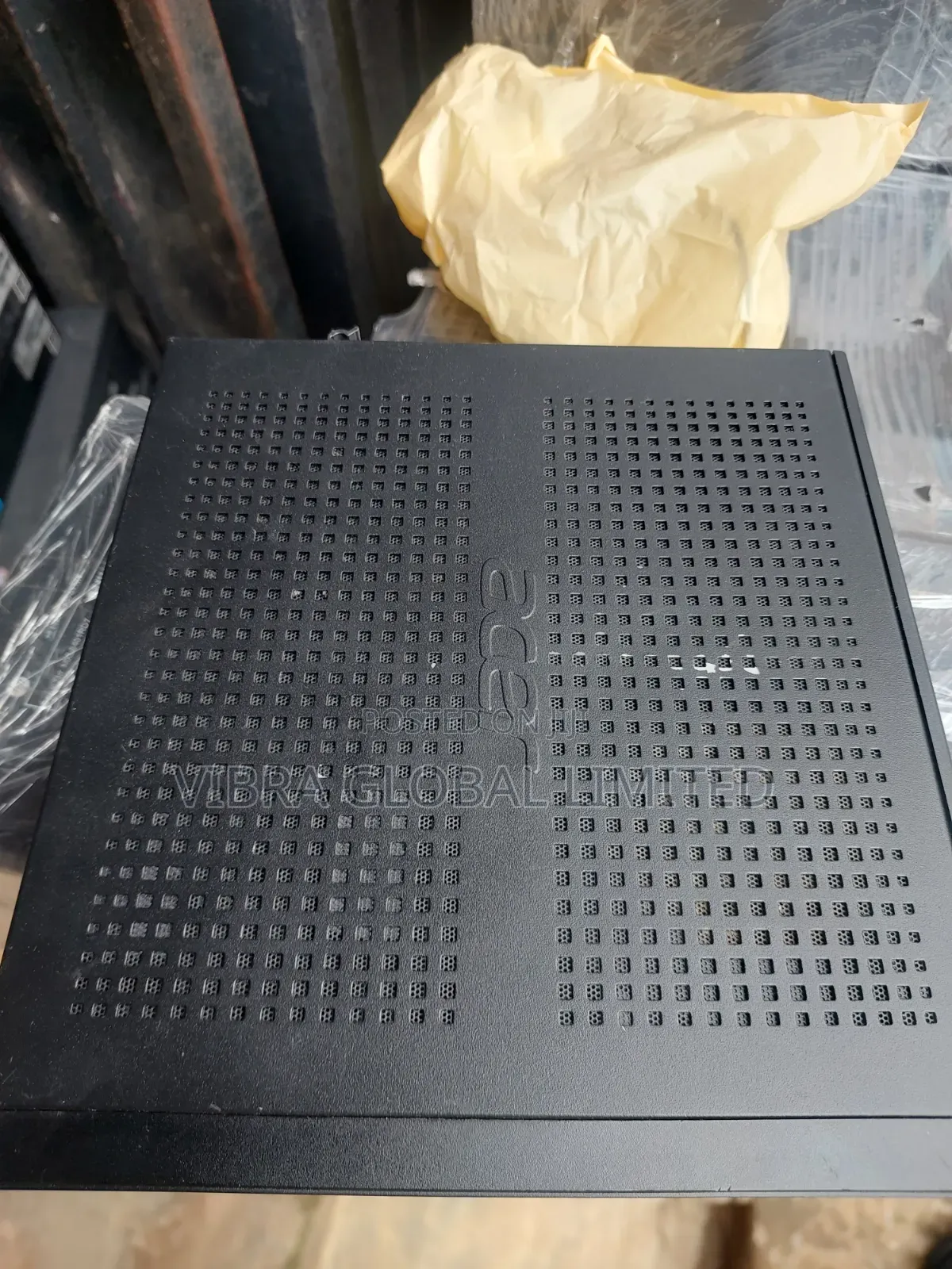 Desktop Computer Acer 8GB Intel Core i5 SSD 256GB