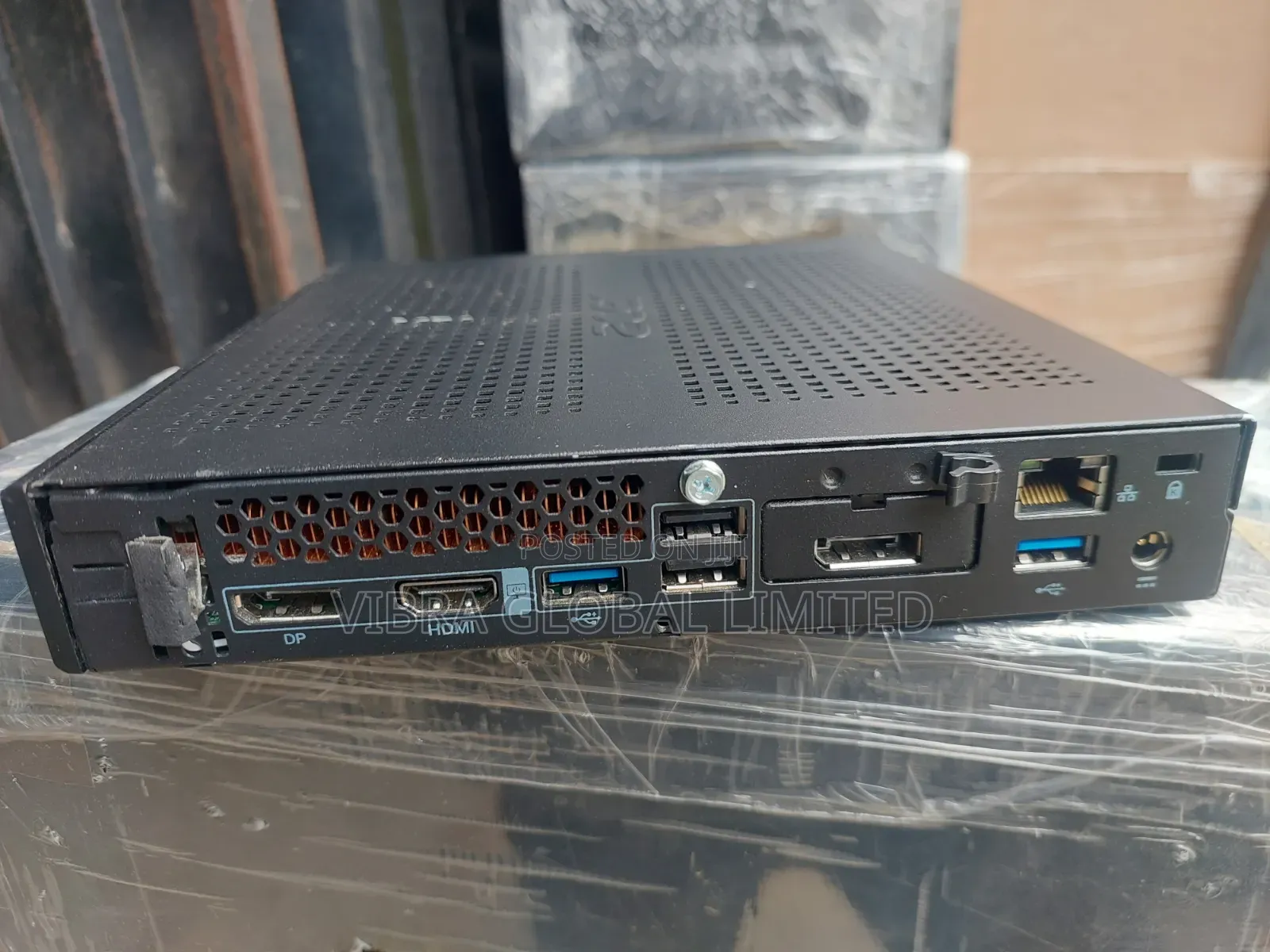 Desktop Computer Acer 8GB Intel Core i5 SSD 256GB