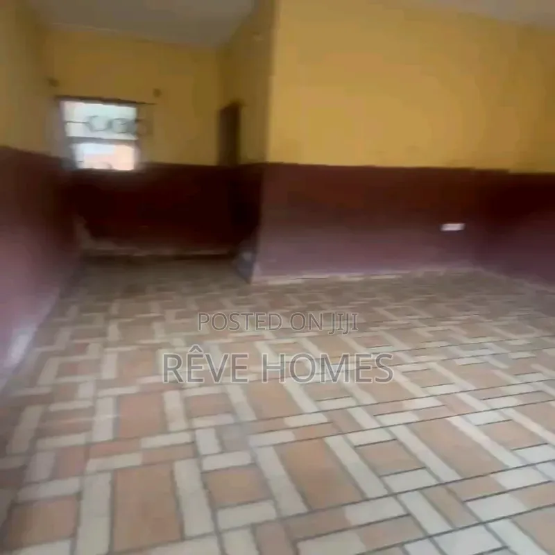 Mini Flat in Shomolu / Shomolu for rent
