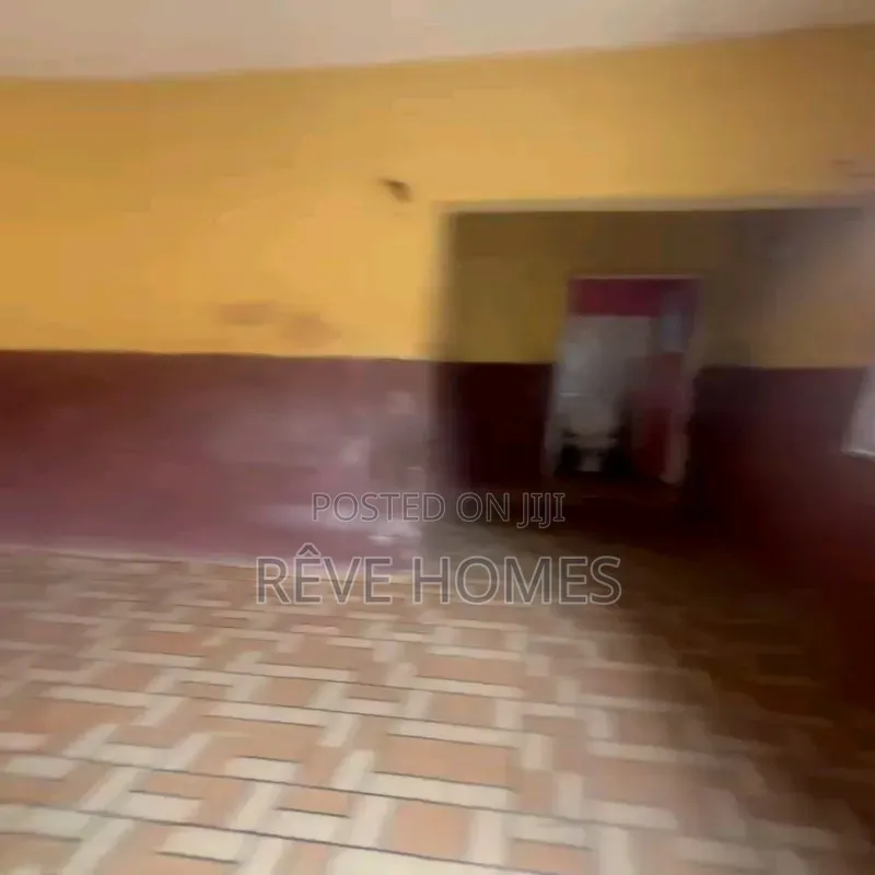 Mini Flat in Shomolu / Shomolu for rent