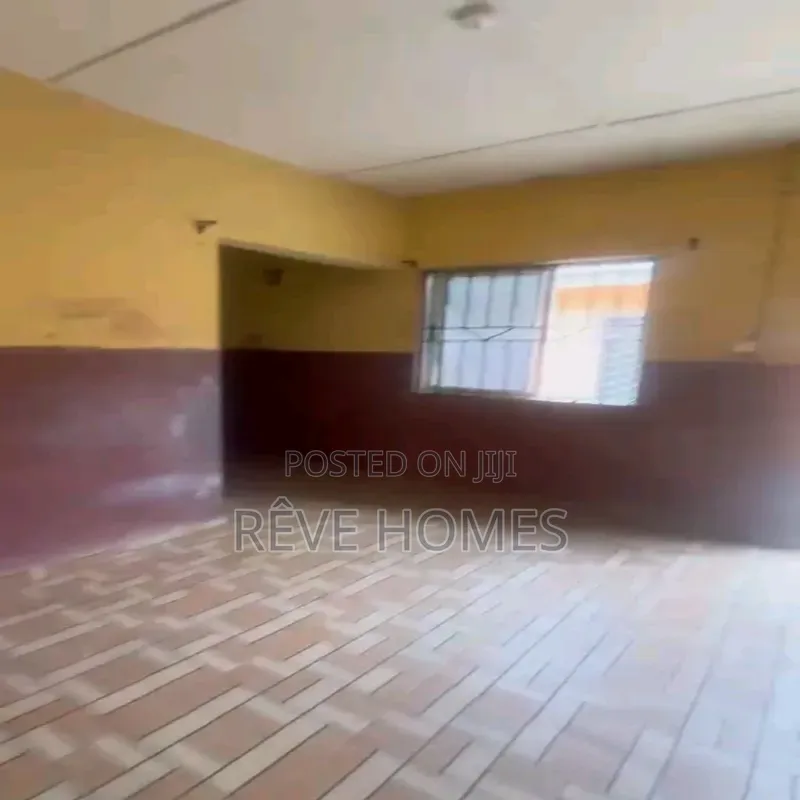 Mini Flat in Shomolu / Shomolu for rent