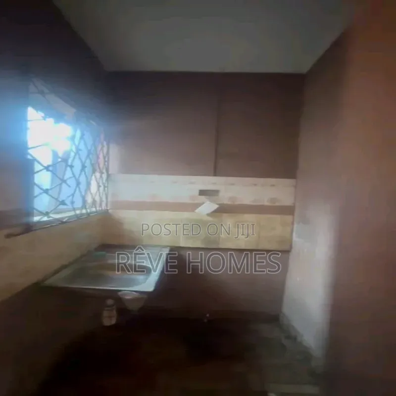 Mini Flat in Shomolu / Shomolu for rent