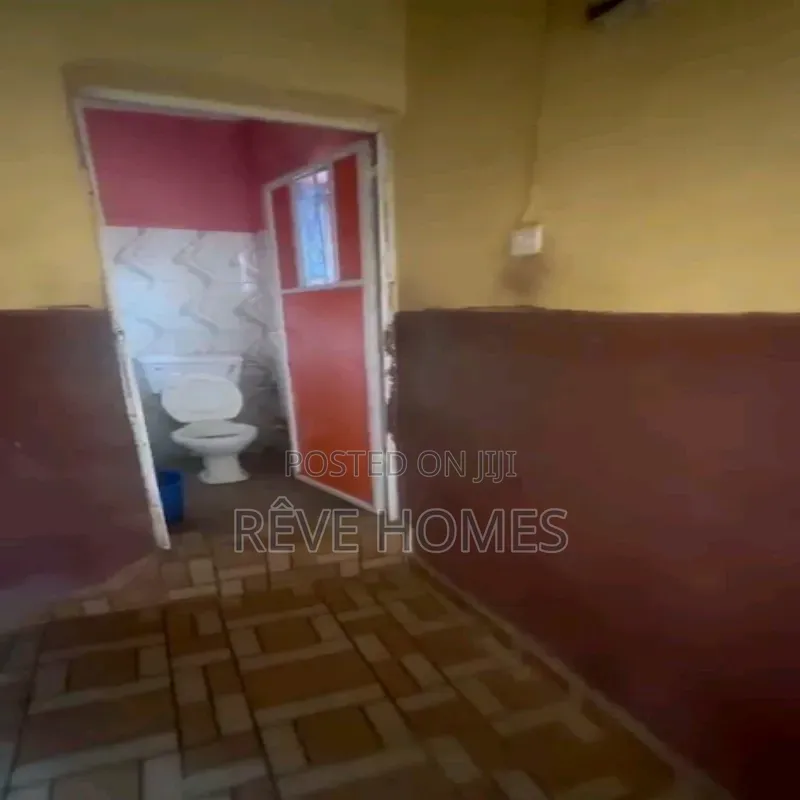 Mini Flat in Shomolu / Shomolu for rent