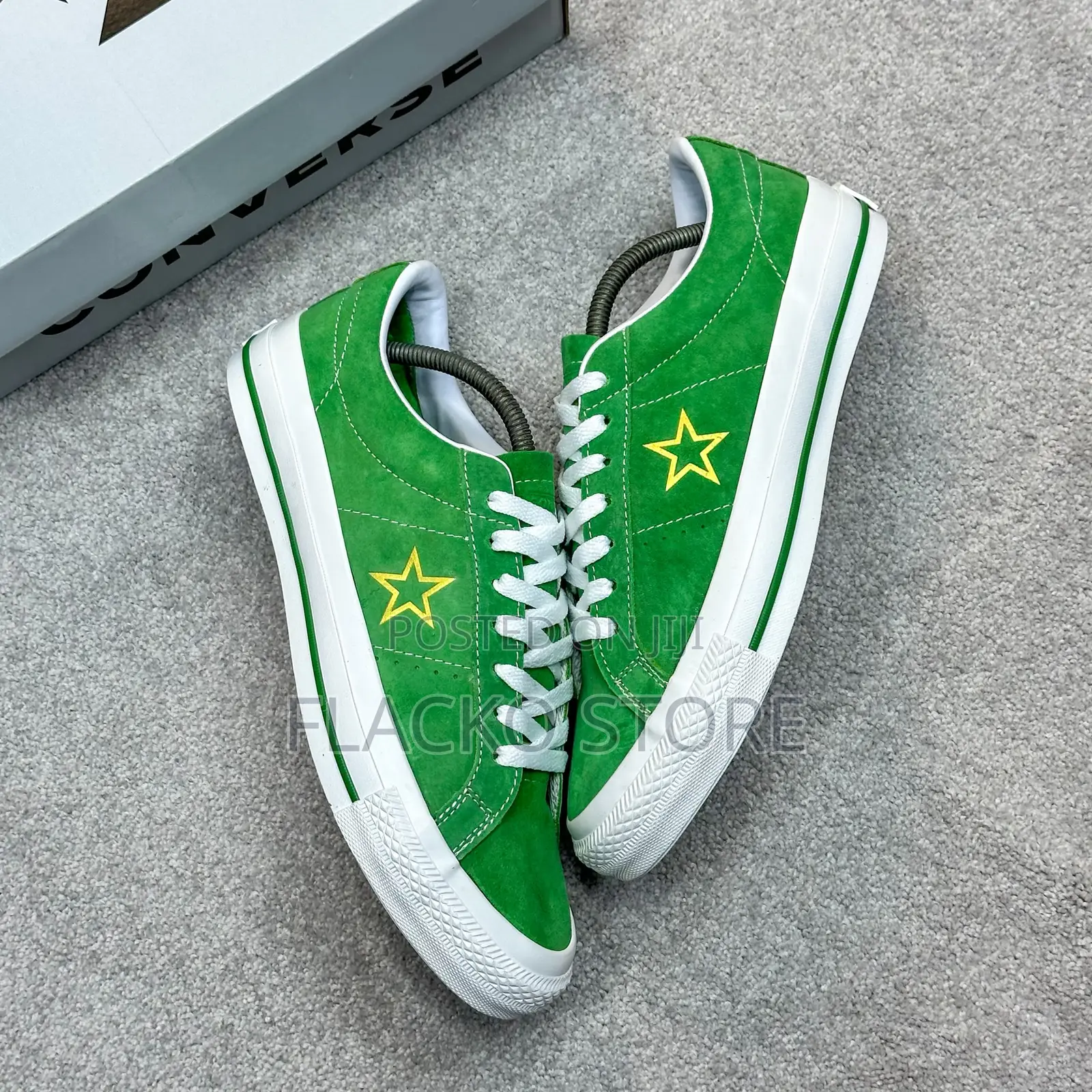 Original Converse One Star Pro Series Sneakers