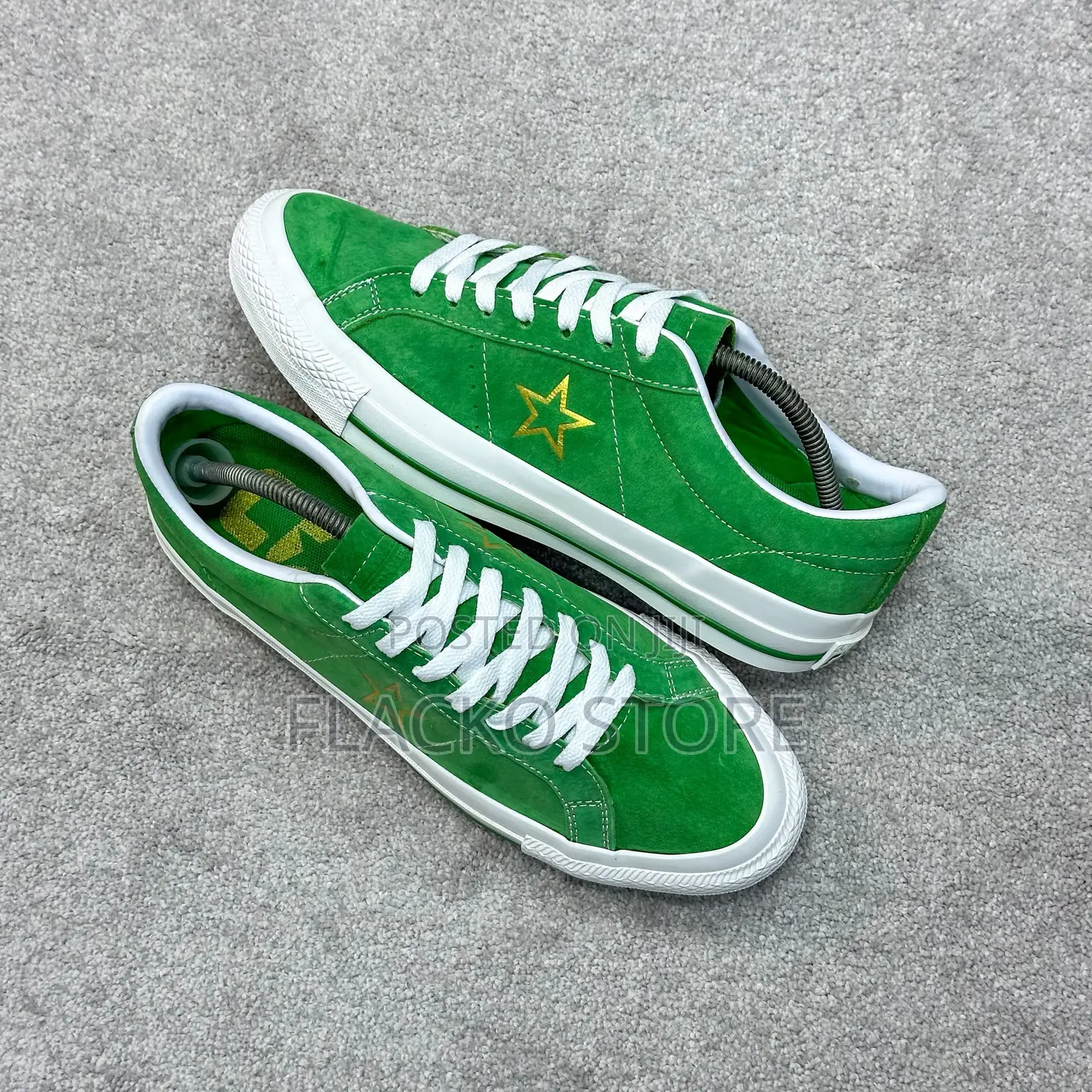 Original Converse One Star Pro Series Sneakers