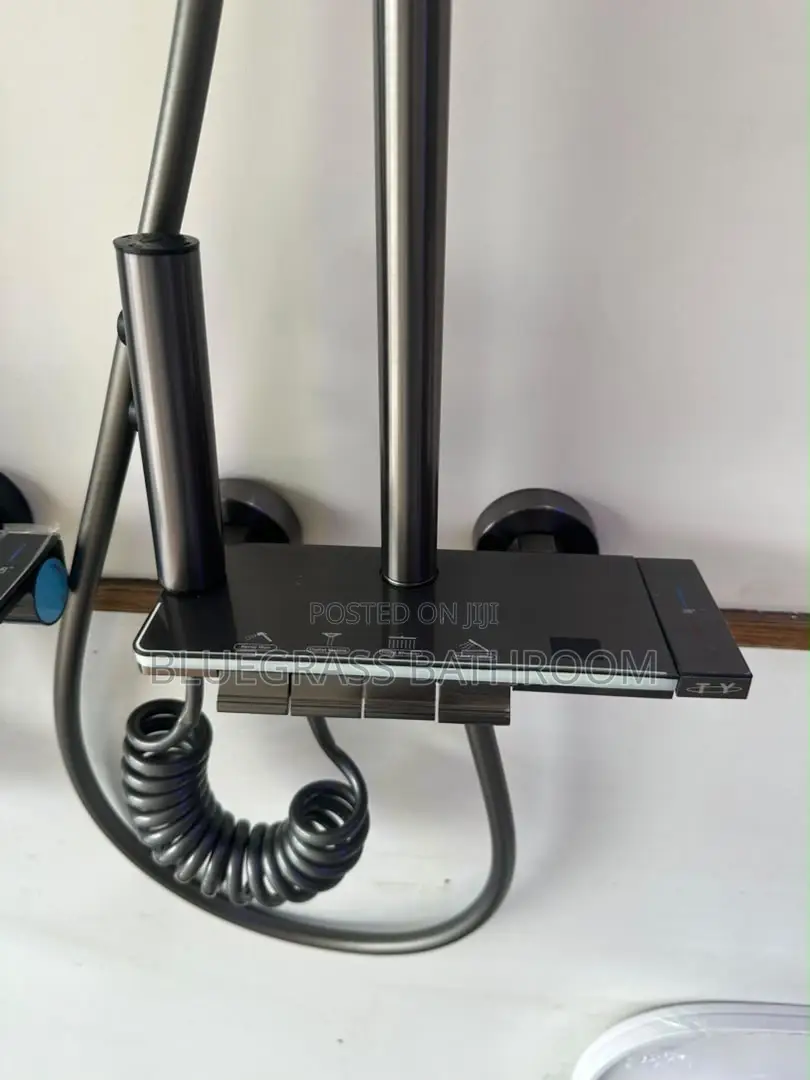 Shower Mixer