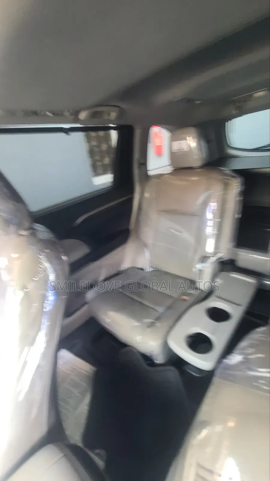 Toyota Highlander 2015 Gray