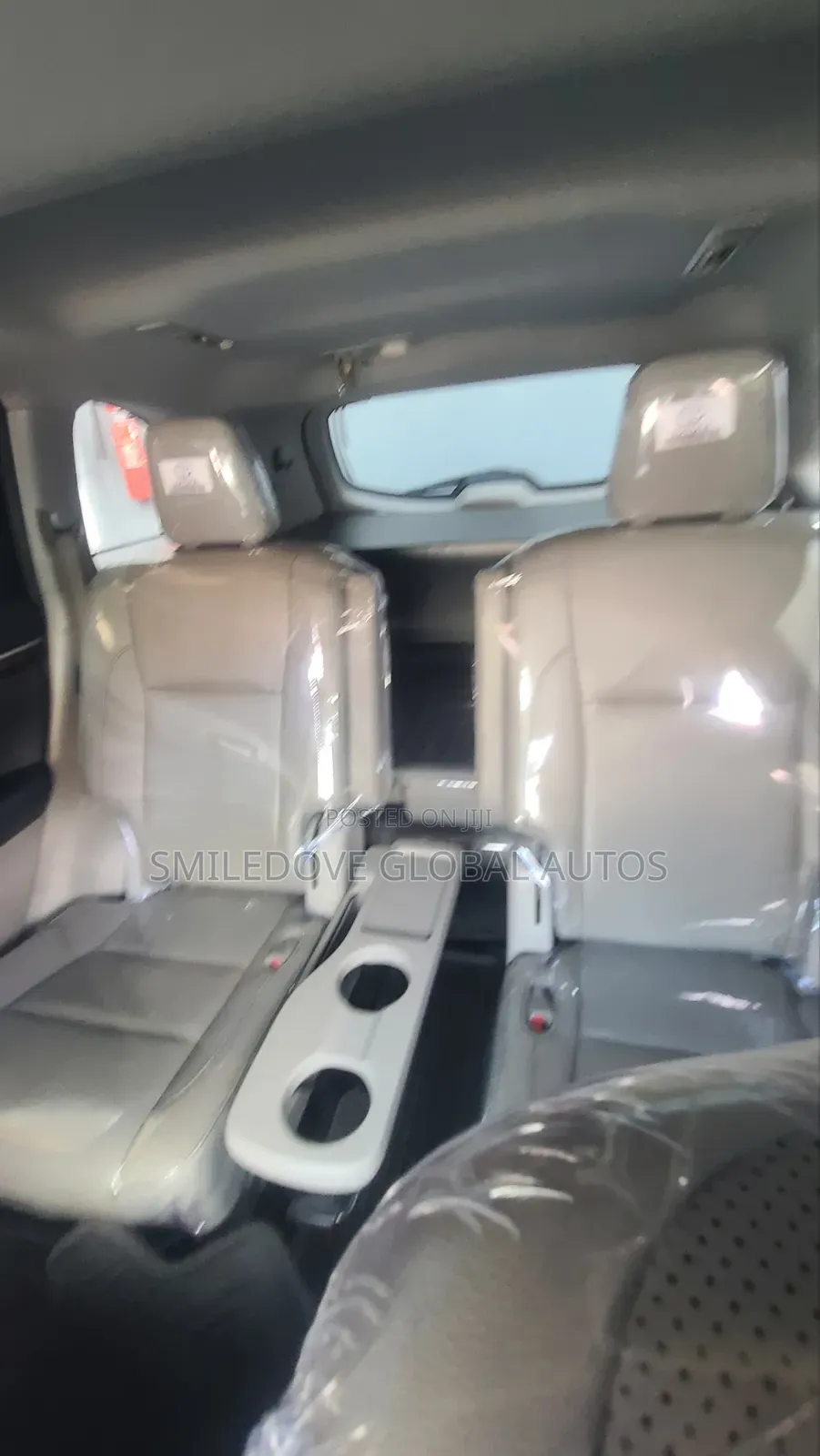 Toyota Highlander 2015 Gray