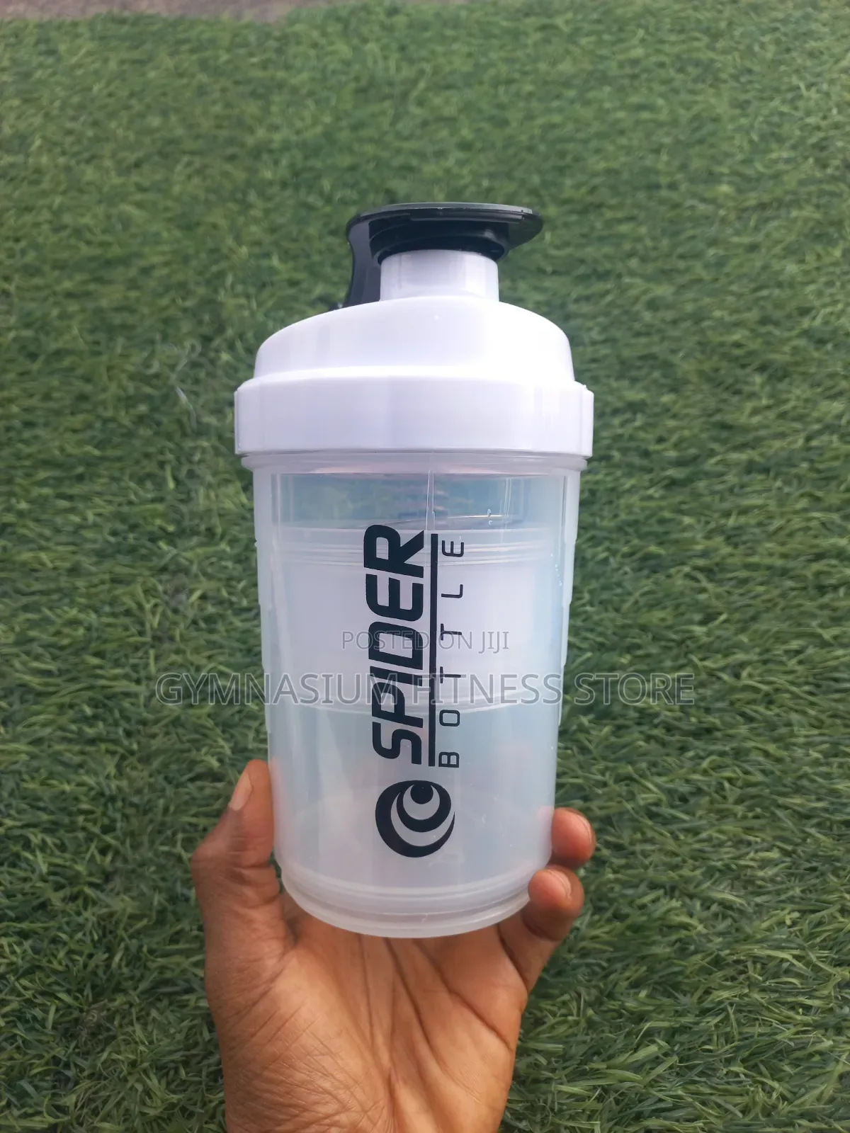 Shaker Bottle