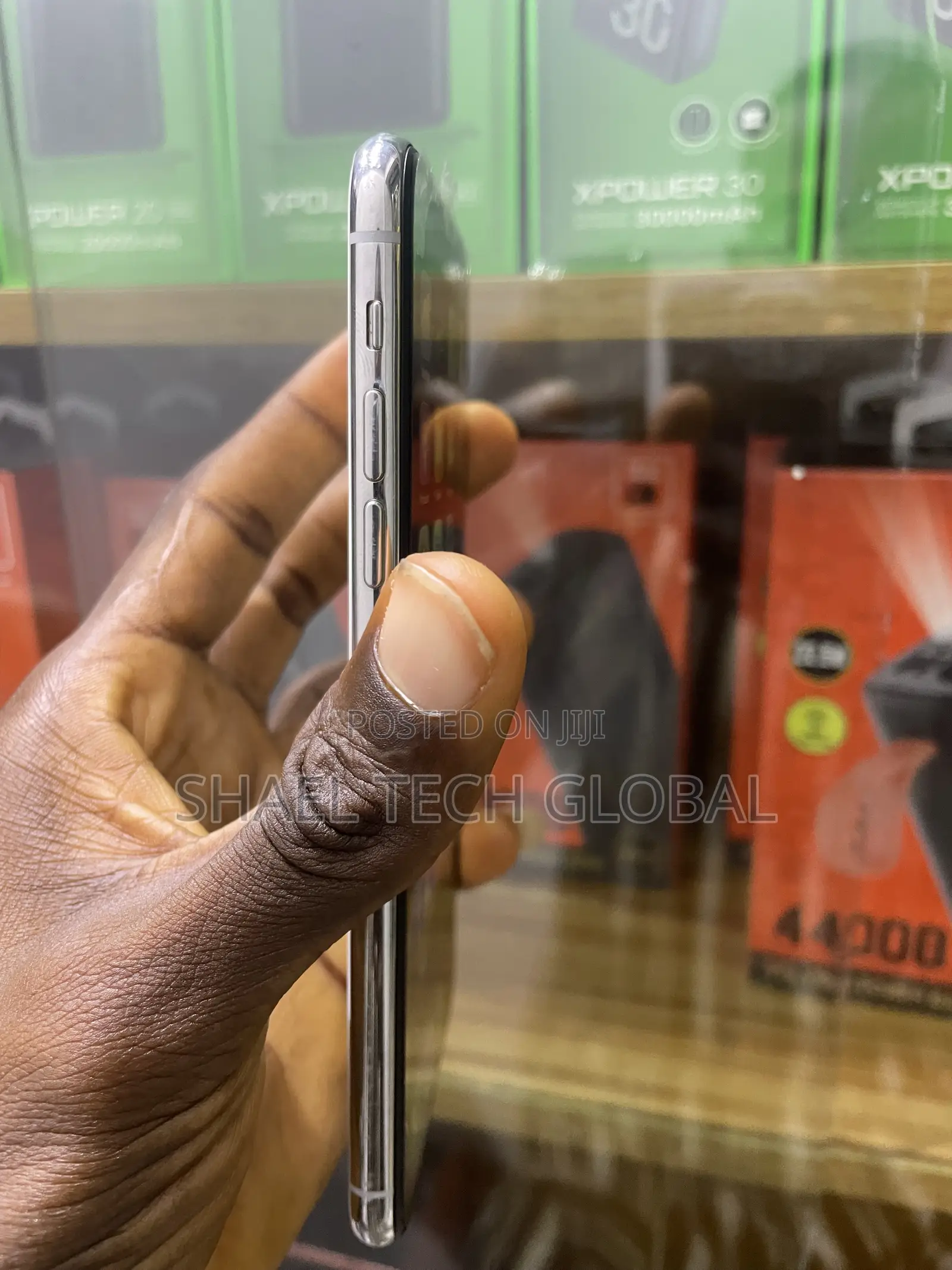 Apple iPhone 11 Pro Max 512 GB White