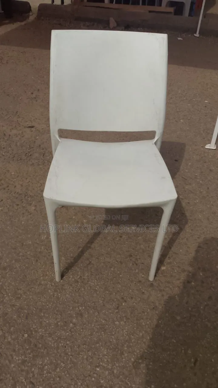 High Quality Plastic Chair