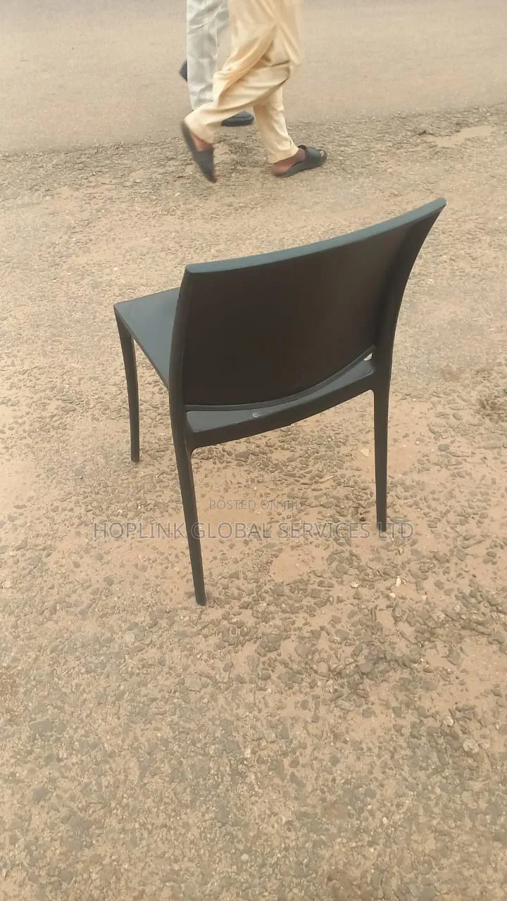 High Quality Plastic Chair