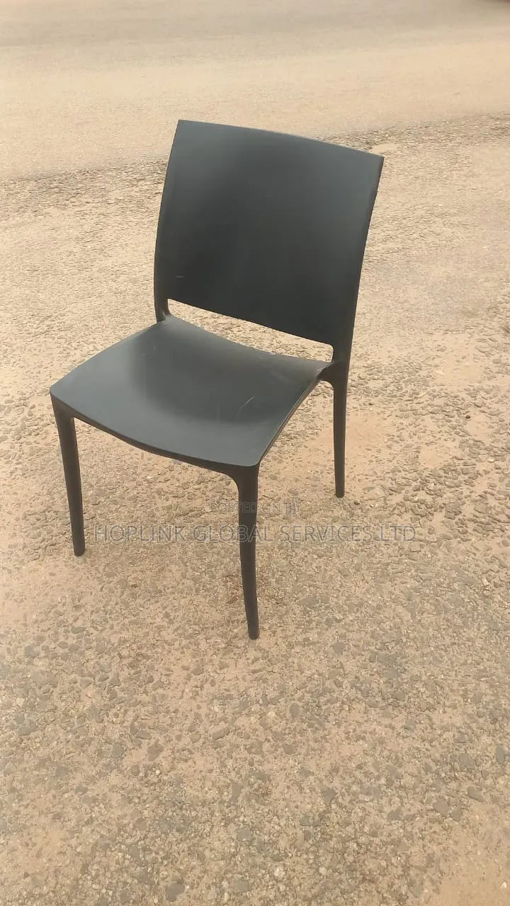 High Quality Plastic Chair