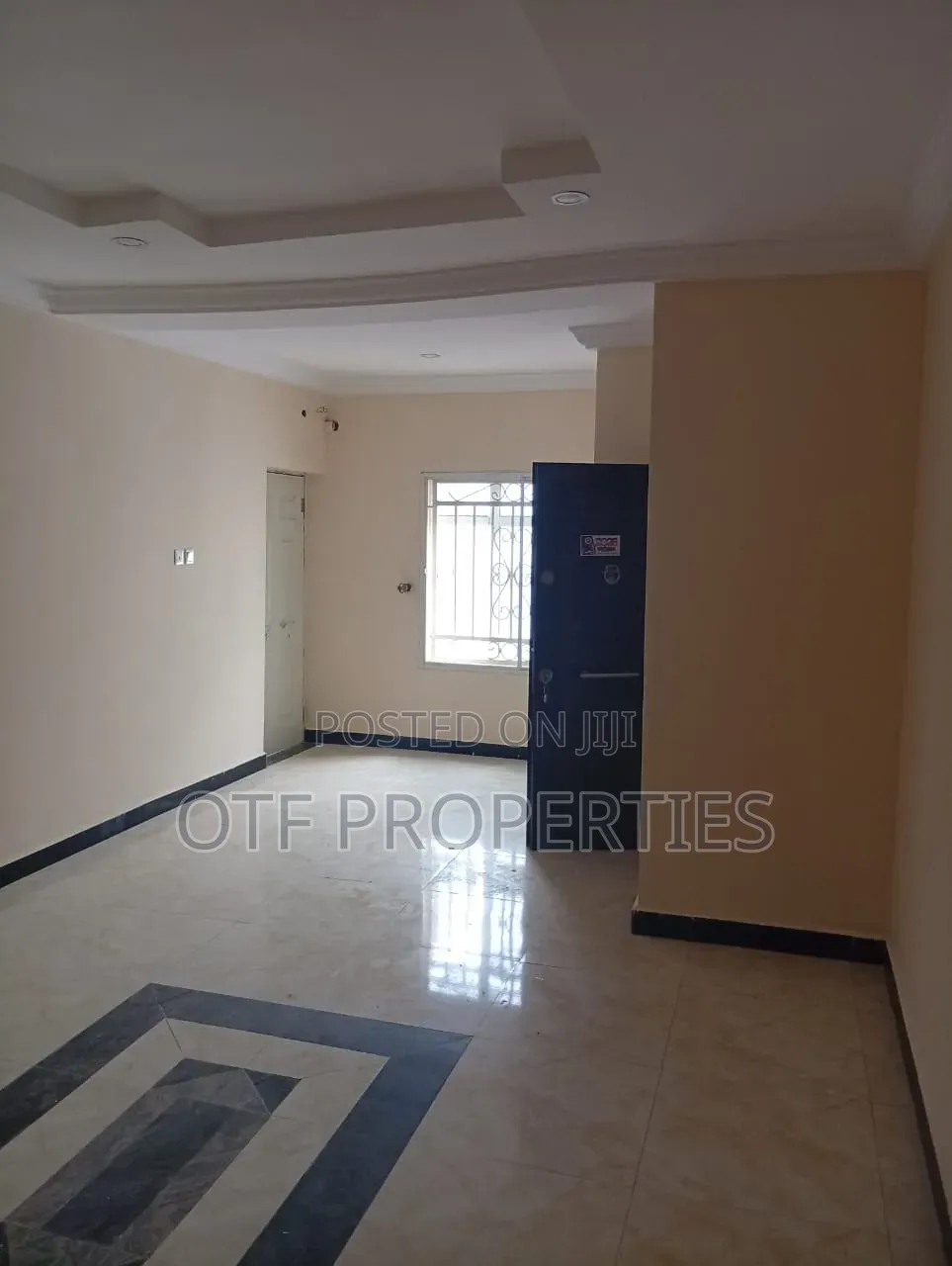 3bdrm Apartment in Fo, Kubwa for rent