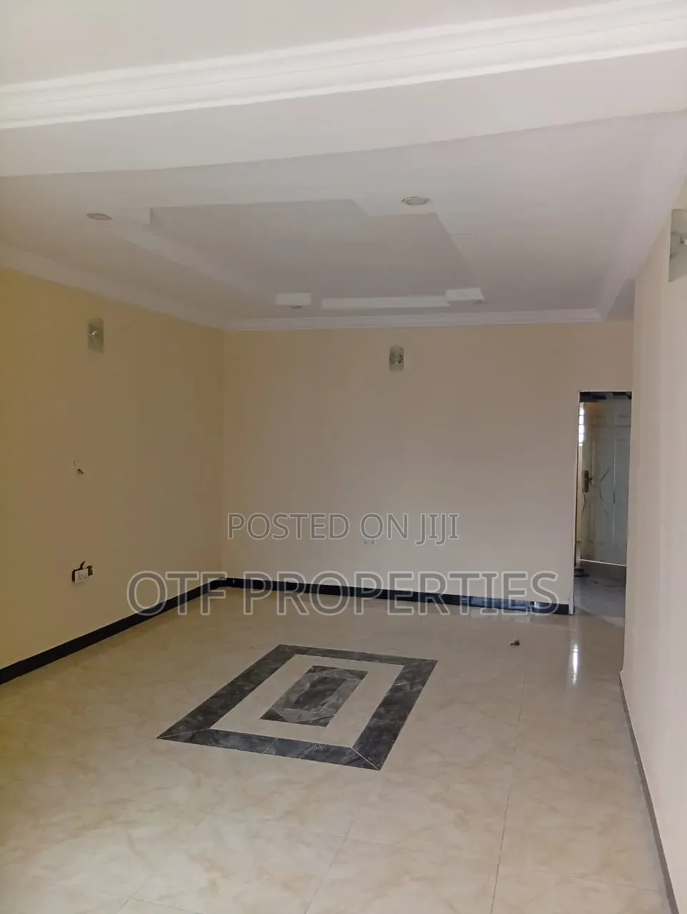 3bdrm Apartment in Fo, Kubwa for rent
