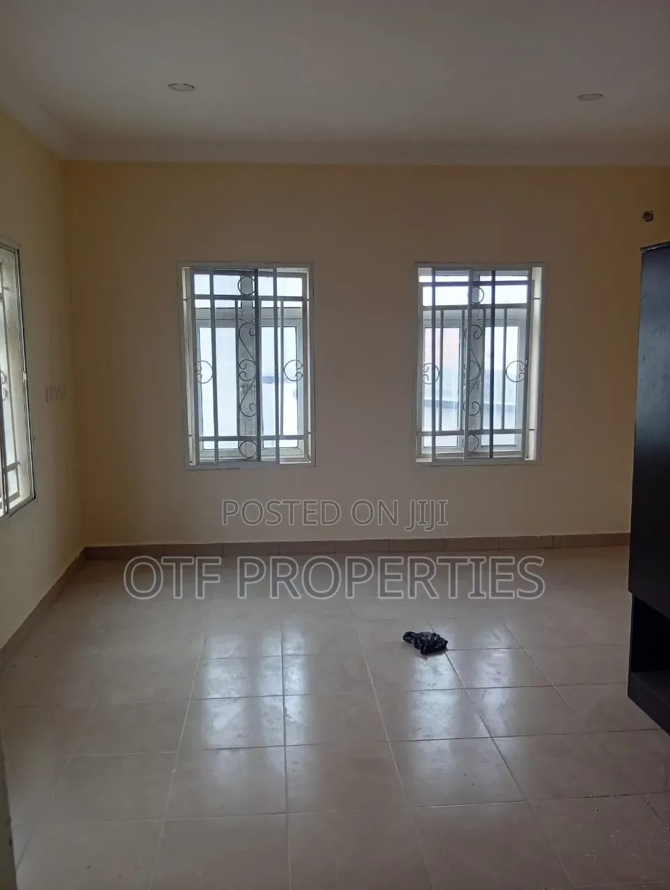 3bdrm Apartment in Fo, Kubwa for rent