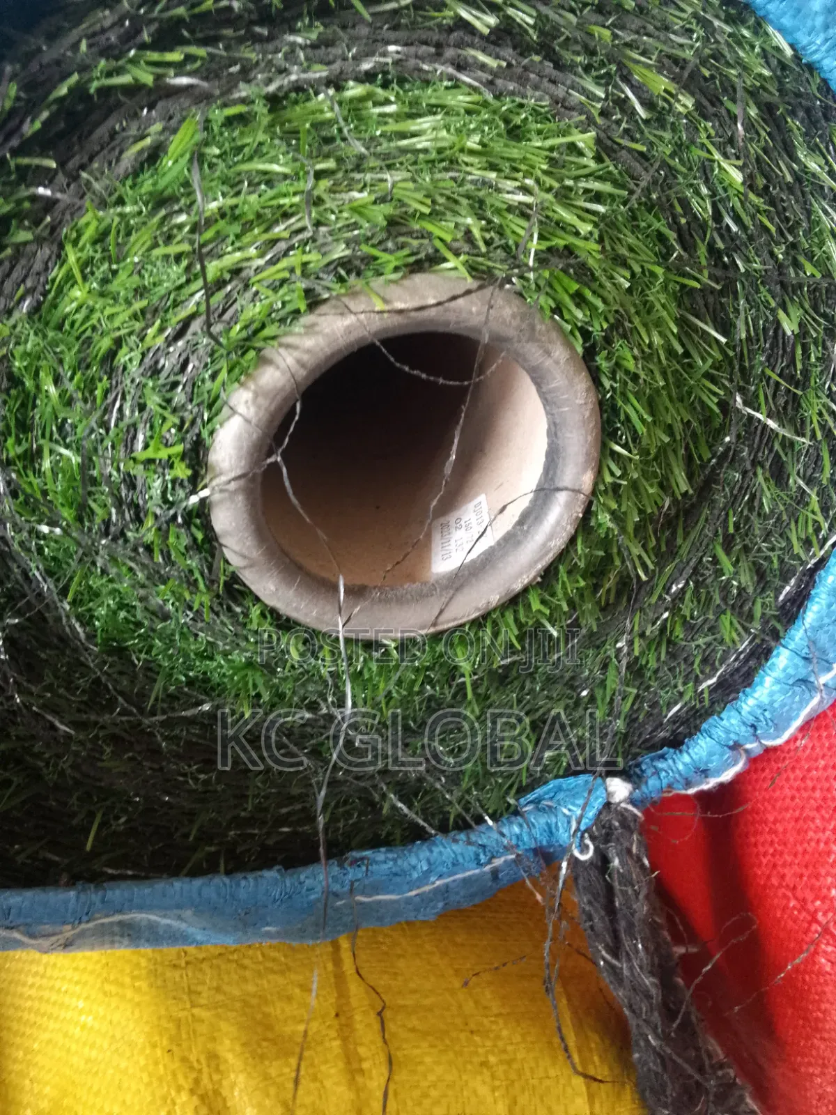 Turkey Standard Aston Turf 20mm Green