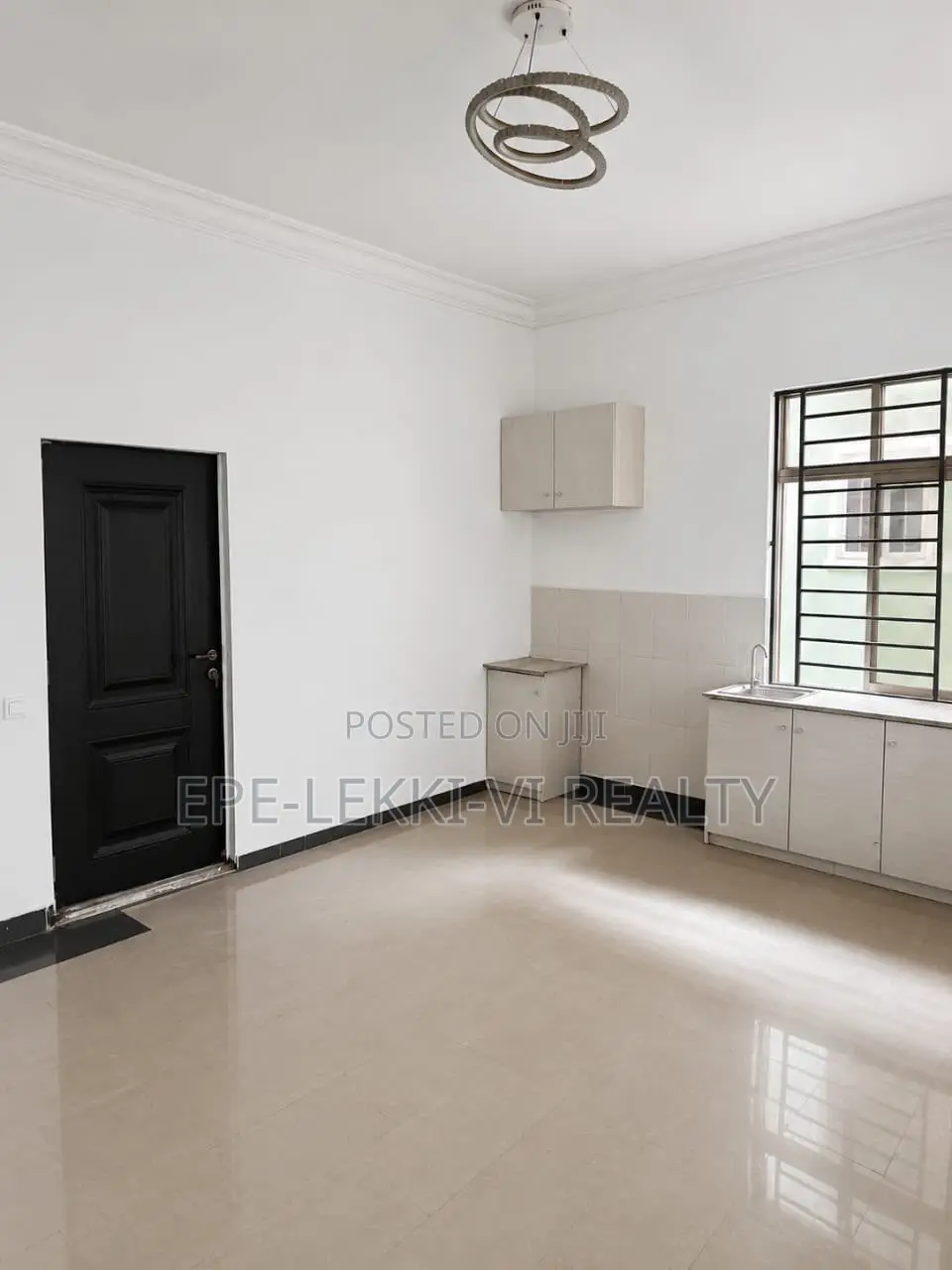Mini Flat in Victoria Island for rent