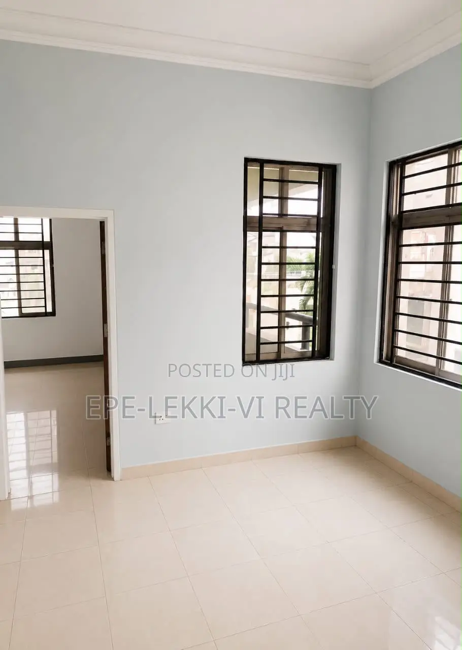 Mini Flat in Victoria Island for rent