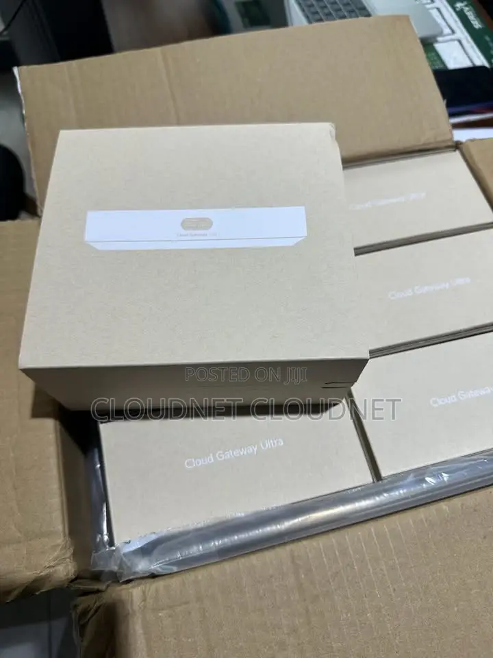 Ubiquiti UCG Ultra