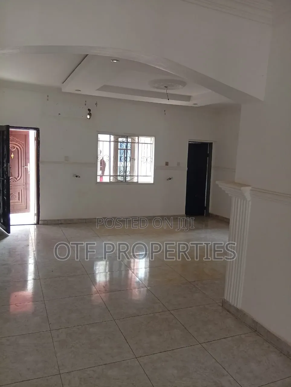2bdrm Apartment in Fo1, Kubwa for rent