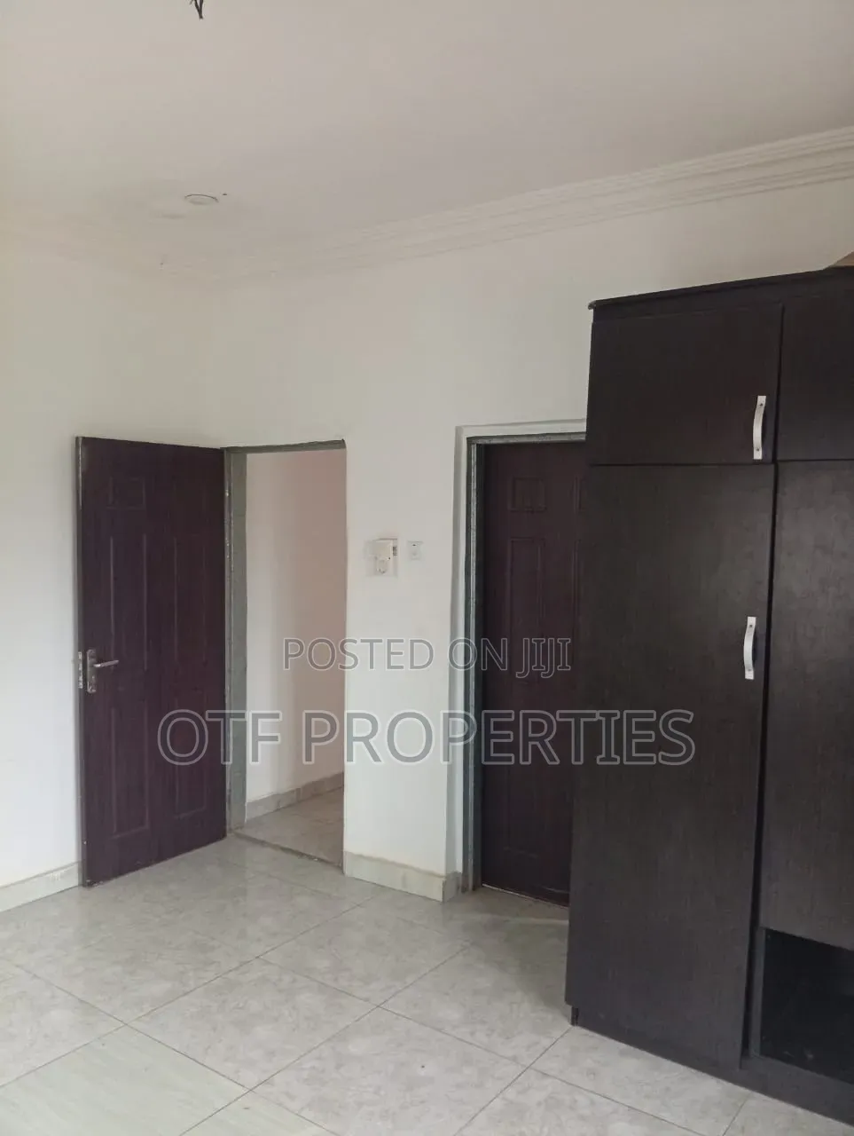 2bdrm Apartment in Fo1, Kubwa for rent