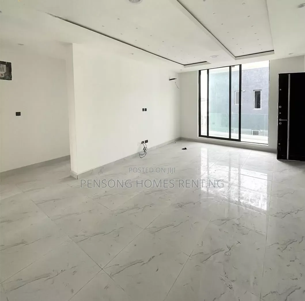 2bdrm Apartment in Ikate for rent