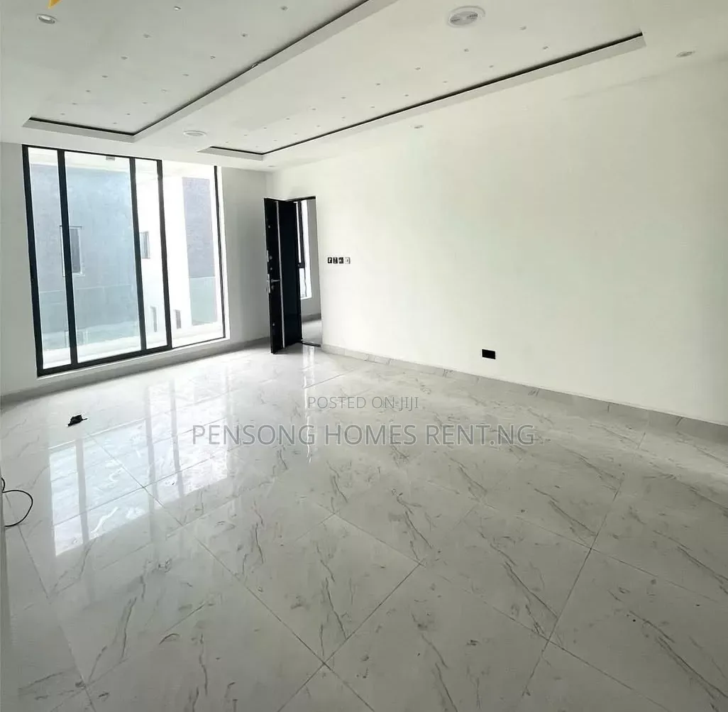 2bdrm Apartment in Ikate for rent